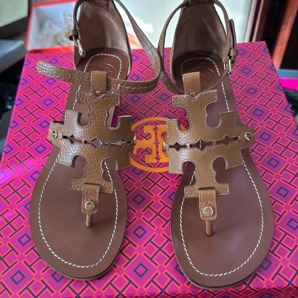 Sandal wedges